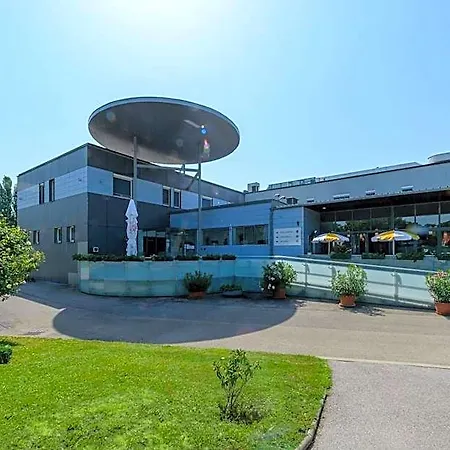 Ksv Hotel Wien