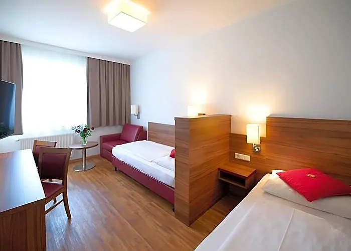 Ksv Hotel